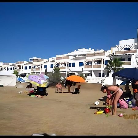 Casa Del Mar,,, Gran Terraza Junto Playa Cantil Isla Cristina Zewnętrze zdjęcie