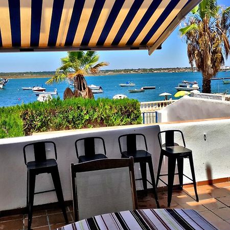 Casa Del Mar,,, Gran Terraza Junto Playa Cantil Isla Cristina Zewnętrze zdjęcie