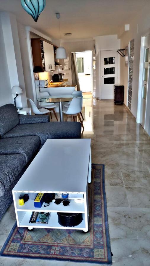 Casa Del Mar,,, Gran Terraza Junto Playa Cantil Isla Cristina Zewnętrze zdjęcie