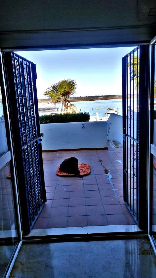 Casa Del Mar,,, Gran Terraza Junto Playa Cantil Isla Cristina Zewnętrze zdjęcie