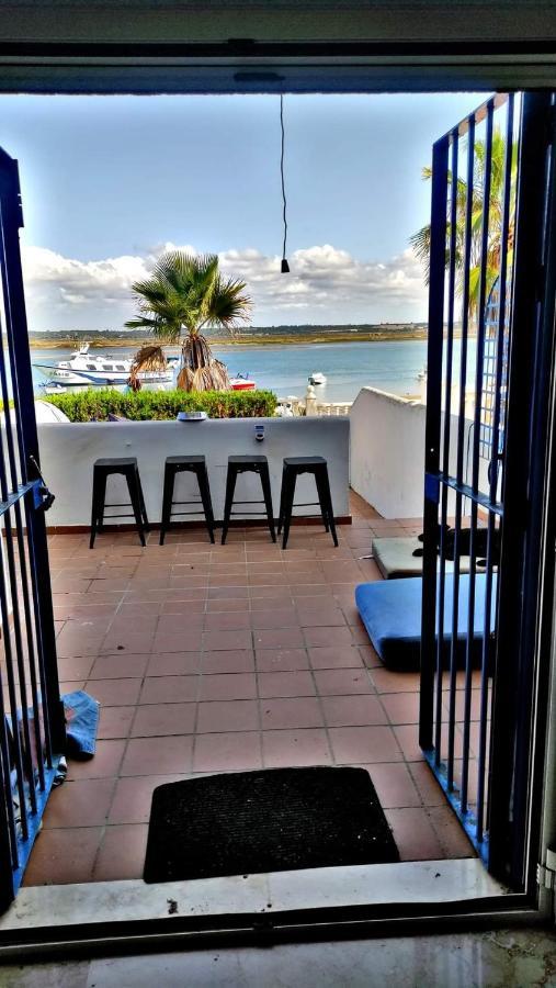Casa Del Mar,,, Gran Terraza Junto Playa Cantil Isla Cristina Zewnętrze zdjęcie