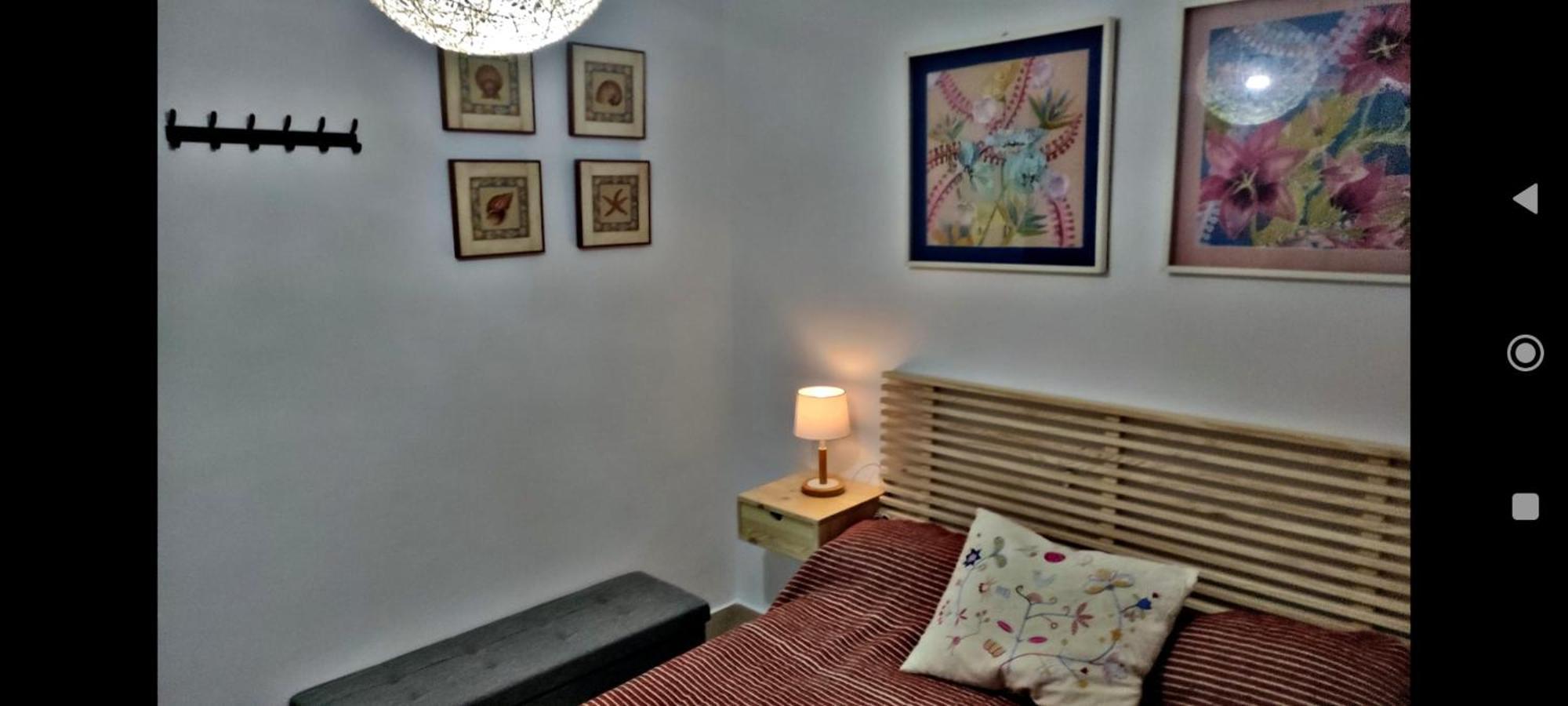 Casa Del Mar,,, Gran Terraza Junto Playa Cantil Isla Cristina Zewnętrze zdjęcie
