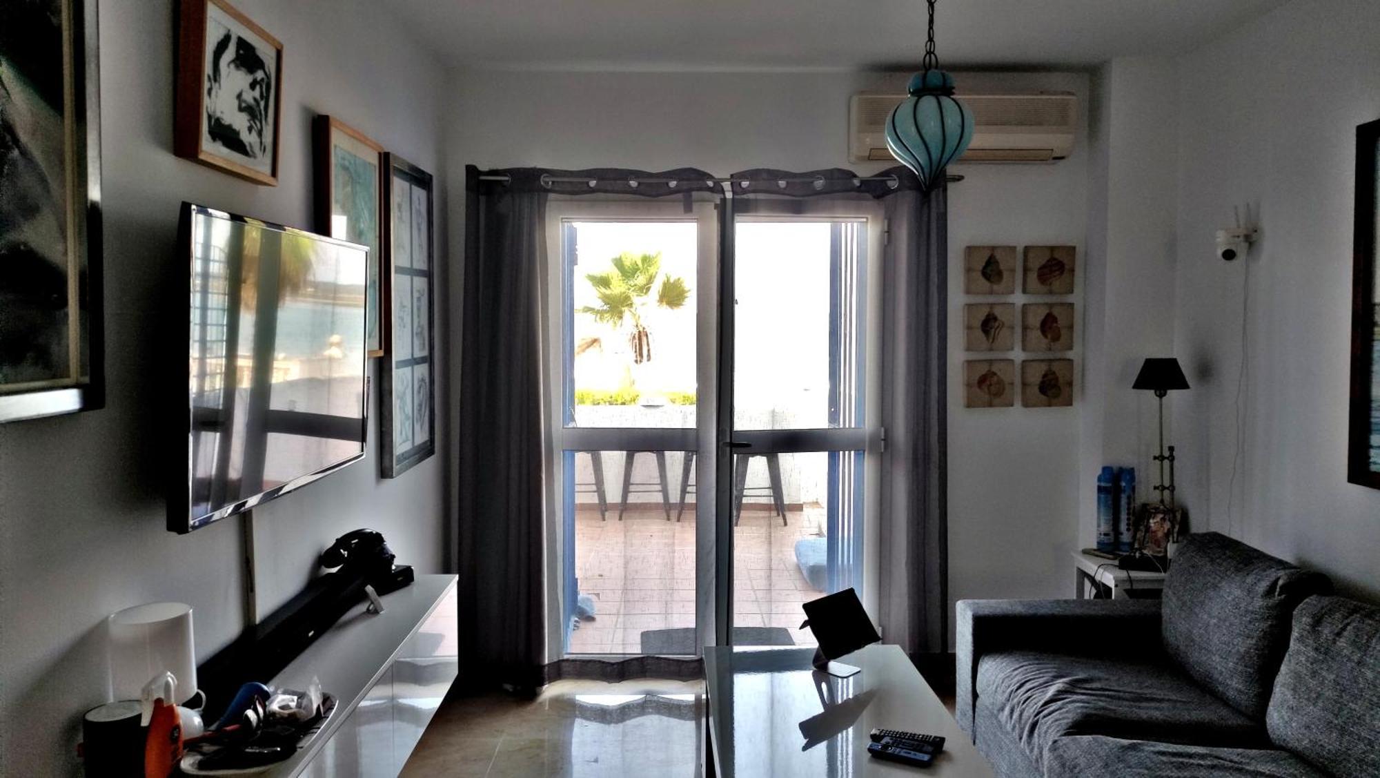 Casa Del Mar,,, Gran Terraza Junto Playa Cantil Isla Cristina Zewnętrze zdjęcie