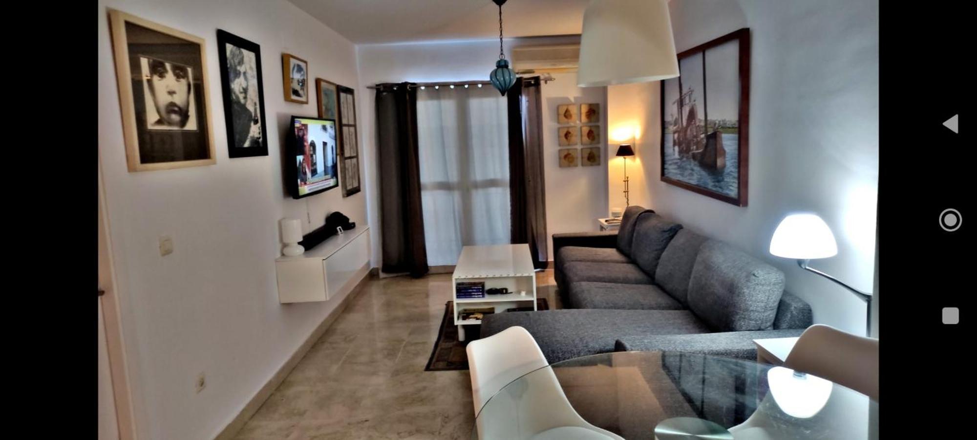 Casa Del Mar,,, Gran Terraza Junto Playa Cantil Isla Cristina Zewnętrze zdjęcie