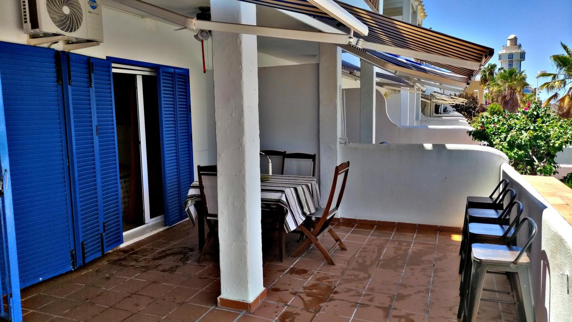 Casa Del Mar,,, Gran Terraza Junto Playa Cantil Isla Cristina Zewnętrze zdjęcie